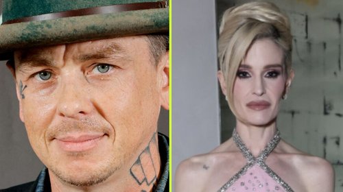  Kelly Osbourne y Sid Wilson terminan compromiso según informes