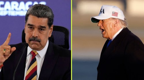 EUA rechaza que Maduro pague su defensa con fondos de Venezuela