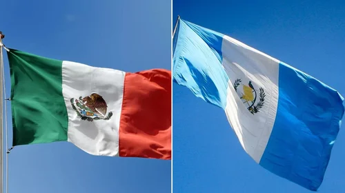 Sostienen llamada México y Guatemala previo a reunión bilateral