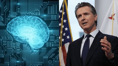 California promulga primera ley de seguridad de IA en EUA