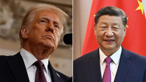 Buscarán EUA y China reactivar negociaciones comerciales