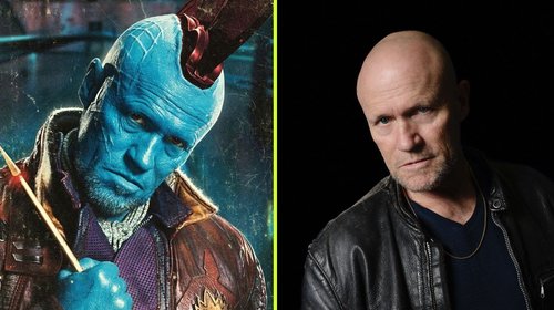 Michael Rooker visitará Monterrey y emociona al fandom
