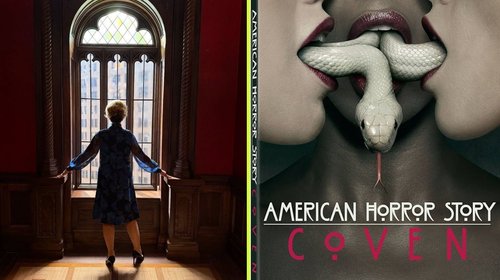 Regresa Jessica Lange a ‘American Horror Story 13’