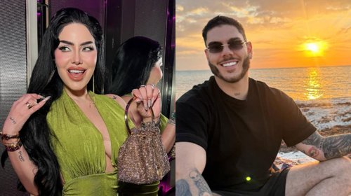 Influencers mexicanos quedan “atrapados” en Dubai