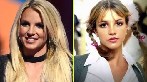 Britney Spears vende su catálogo de canciones a Primary Wave