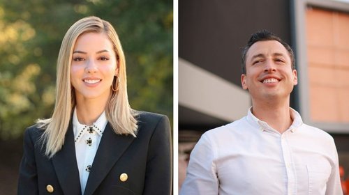 Ve MC a Mariana y Colosio como las cartas fuertes para el 2027