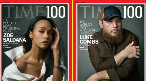 TIME revela a los artistas más influyentes del mundo en 2026