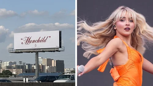 ¿Sabrina Carpenter lanzará próximamente nueva música?