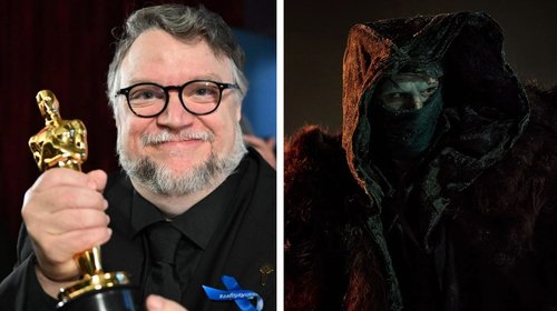 Anuncian estreno de 'Frankenstein' para octubre 2025