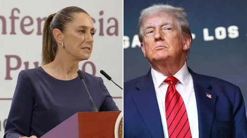 Orden de Trump contra cárteles no aplica en México: Federación