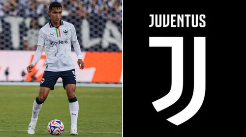 ¿Se va a Europa? Juventus sigue de cerca a Fidel Ambriz