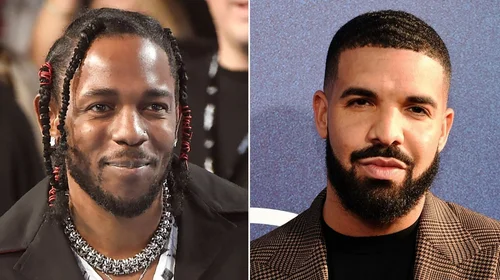 Drake demanda a UMG por canción de Lamar en el Super Bowl