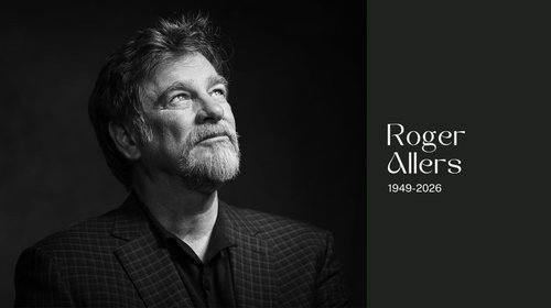 Fallece Roger Allers, codirector de El Rey León