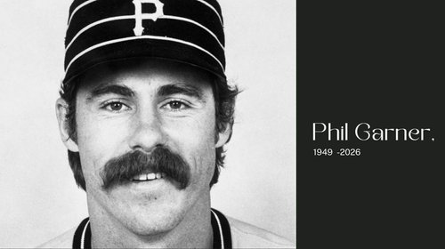 Muere Phil Garner, leyenda de MLB y exmánager de Astros