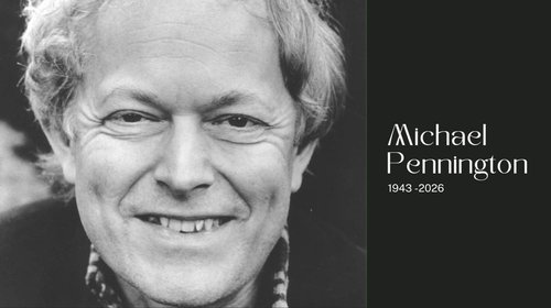 Muere Michael Pennington, actor de ‘Star Wars’, a los 82 años