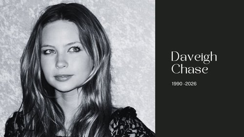 Muere Daveigh Chase, protagonista de 'El Aro', a los 35 años