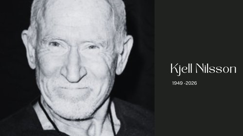 Muere Kjell Nilsson, actor de 'Mad Max 2', a los 76 años