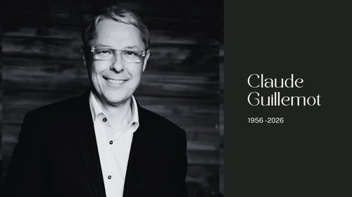 Muere Claude Guillemot, fundador de Ubisoft en accidente aéreo