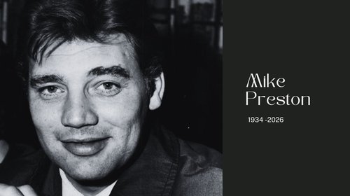 Muere Mike Preston, actor de 'Mad Max 2', a los 93 años