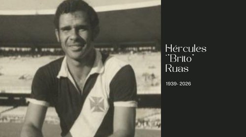 Fallece Brito, histórico defensor campeón del mundo con Brasil