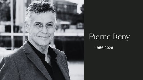Muere Pierre Deny, actor de Emily in Paris, a los 69 años de edad