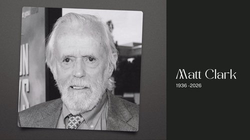 Muere Matt Clark, icónico actor de reparto de Hollywood