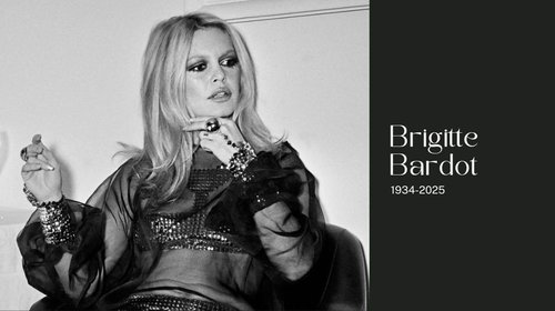 Muere Brigitte Bardot, ícono del cine y del animalismo