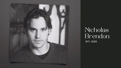 Muere Nicholas Brendon, actor de ‘Buffy’, a los 54 años
