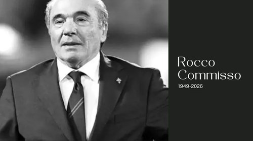 Muere Rocco Commisso, dueño de la Fiorentina, a los 76 años