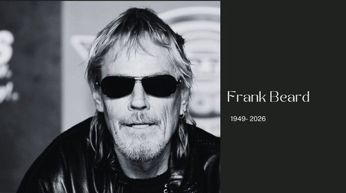 Muere Frank Beard, baterista de ZZ Top, a los 77 años