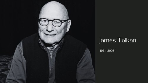 Fallece James Tolkan, actor estadounidense de la cinta Top Gun