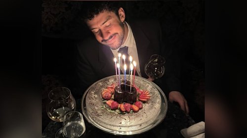 Bad Bunny reaparece en redes para celebrar su cumpleaños 32