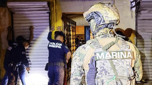 Coahuila mantiene 100% de efectividad en resolución de delitos