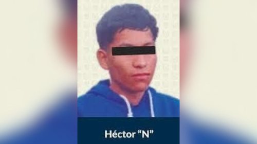 Asesino de David Cohen cobraría 30 mil pesos; tenía cómplice