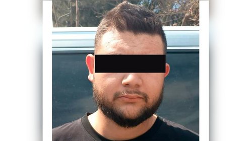 Cae 'Pepe', responsable de traslado de pareja de 'El Mencho'