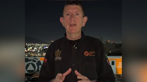 Protección Civil emite recomendaciones ante fuertes vientos