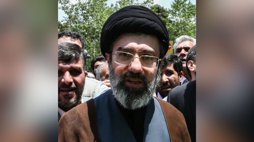 ¿Quién es Mojtaba Khamenei? Próximo líder supremo de Irán