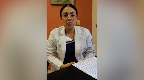 Residente del IMSS denuncia acoso y amenazas en Reynosa
