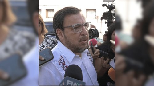 Destinan 600 mdp para infraestructura educativa 