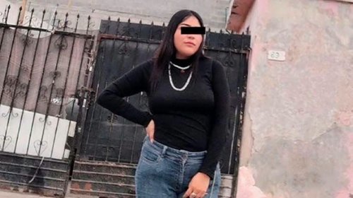 Vinculan a proceso a Azucena “N” por la muerte de su pareja