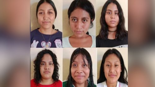 Desaparecen seis jóvenes de casa hogar en Tuxtla Gutiérrez