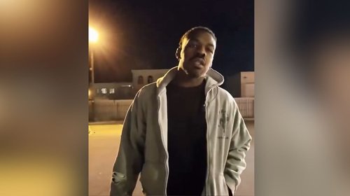 ¡De nuevo! Ex campeón de UFC Jon Jones protagoniza altercado vial