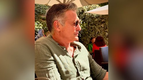 Juan Soler destaca profesionalismo en obra "El Amante Infiel"