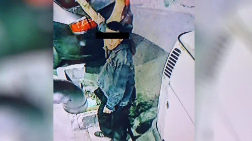 Captan a ladrón que siembra temor en casa de Guadalupe tras robos