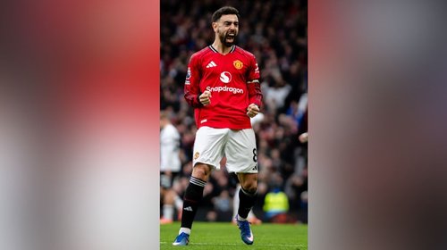 Manchester United vence a Fulham y suma racha de 3 victorias 