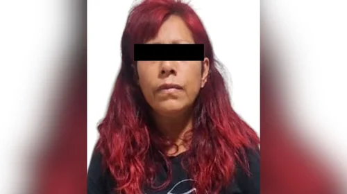 Rescatan en Texcoco a bebé robada por falsa trabajadora social