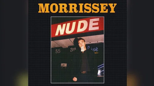 Morrissey sorprende al confirmar concierto en México