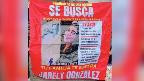 Encuentran sin vida a Neyra Jarely y Carla Samira en Reynosa
