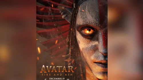 'Avatar: Fuego y Ceniza' revela tráiler exclusivo en cines