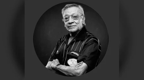 Muere 'El Maya', histórico réferi de la lucha libre mexicana